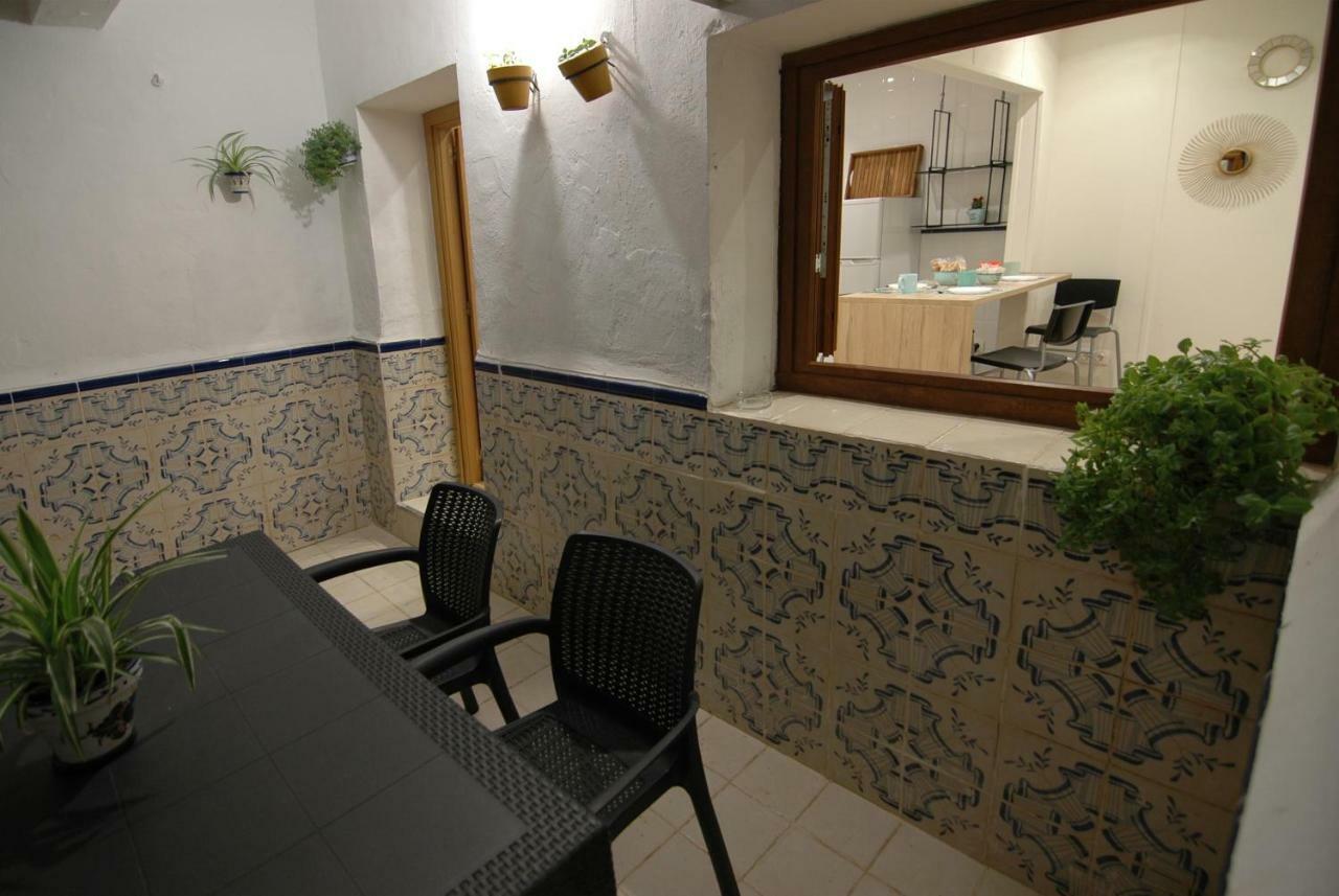 Apto El Clavo-Con Parking Gratis Toledo Exterior foto